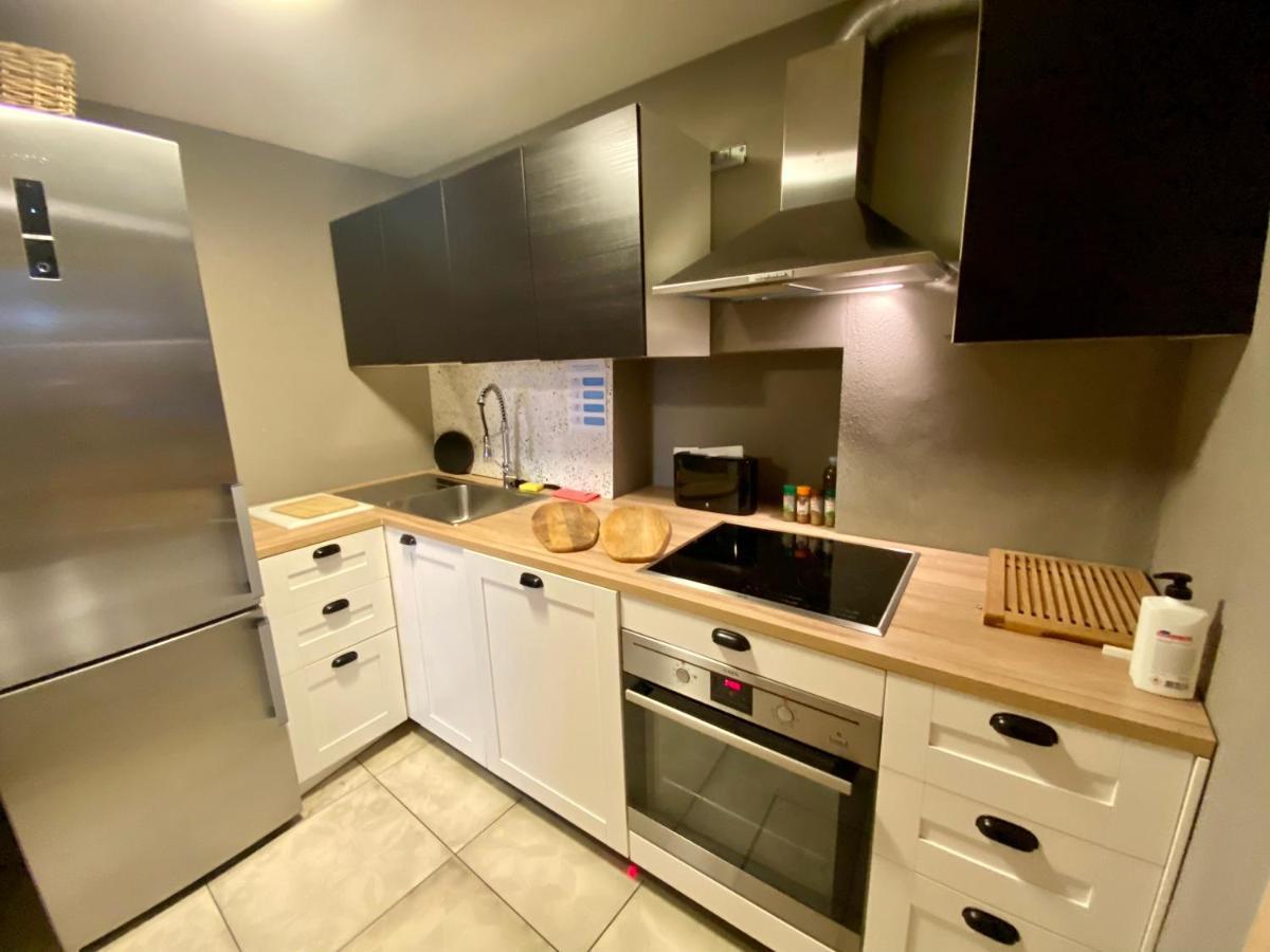 Vila Robida Rooms & Spa Črni Kal Eksteriør billede